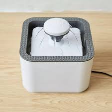 Fuente de Agua Automática para Mascotas – Hidratación Fresca y Saludable 24/7